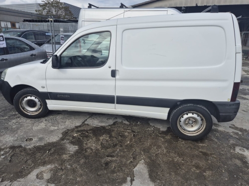 Citroën Berlingo 1.4 Essence