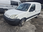Citroën Berlingo 1.4 Essence