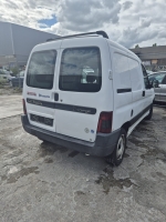 Citroën Berlingo 1.4 Essence